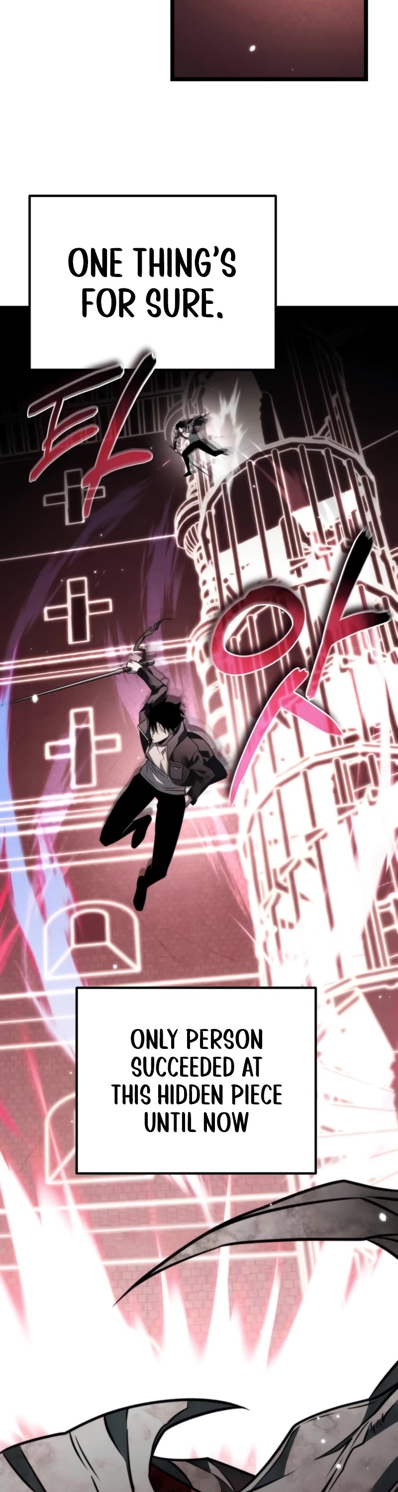 Reincarnator Chapter 18 page 43 - Chapter 18
