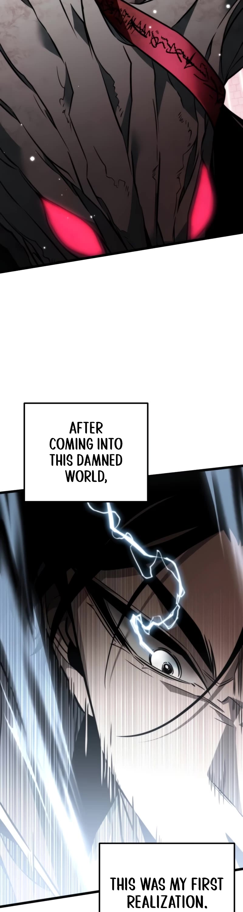 Reincarnator Chapter 18 page 44 - Chapter 18