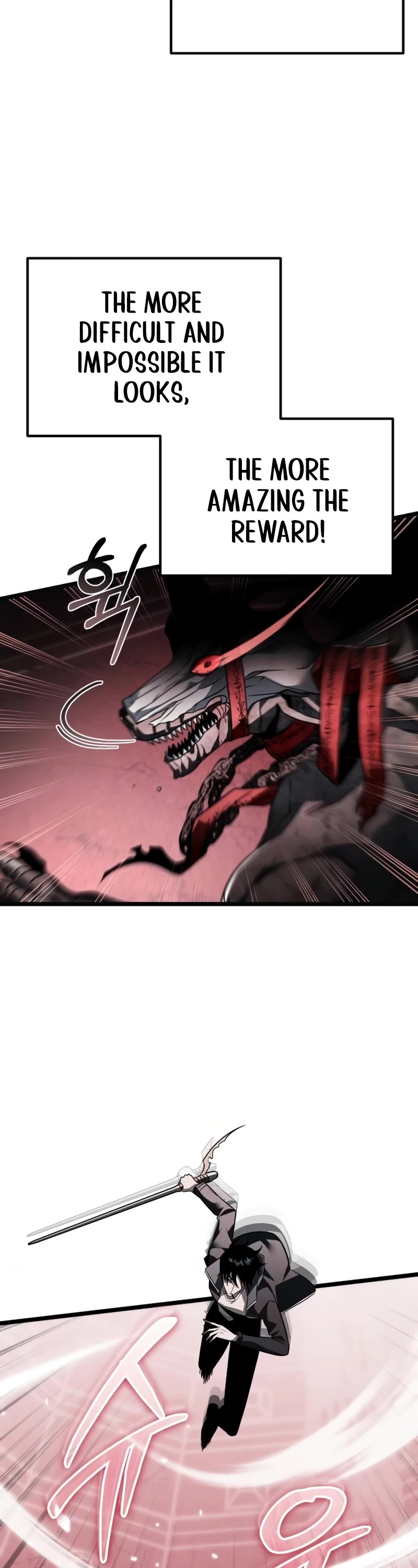 Reincarnator Chapter 18 page 45 - Chapter 18