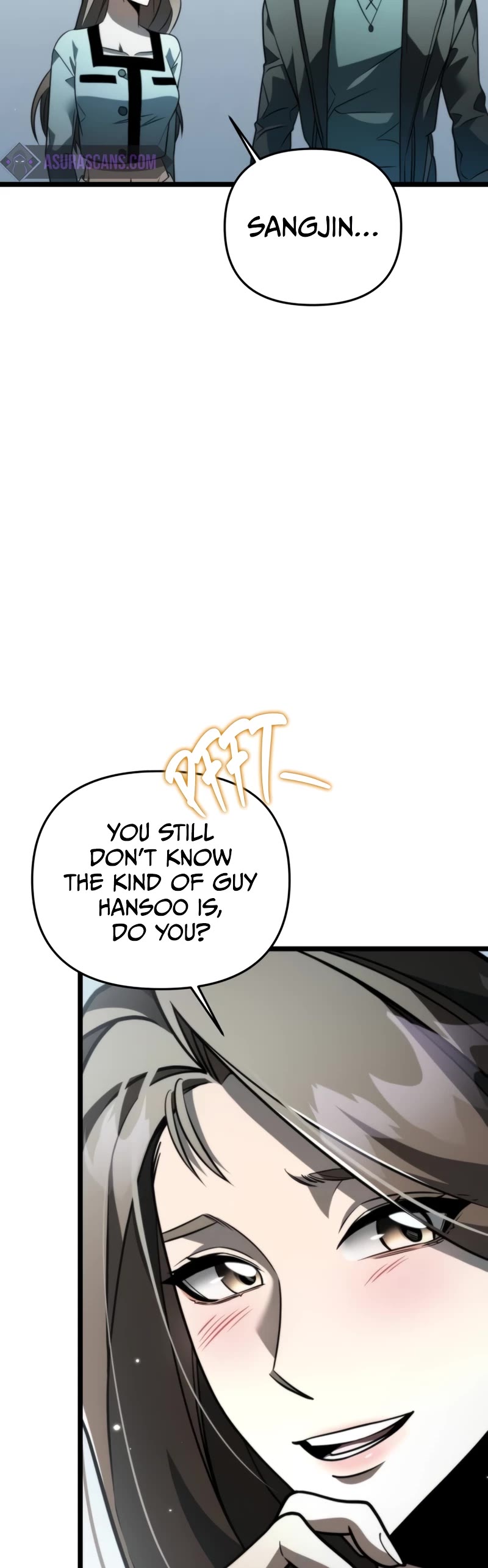 Reincarnator Chapter 18 page 5 - Chapter 18