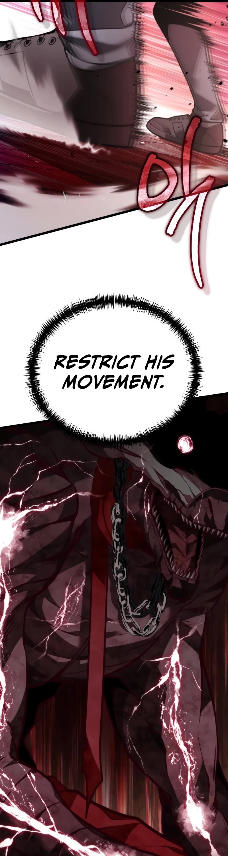 Reincarnator Chapter 19 page 17 - Chapter 19