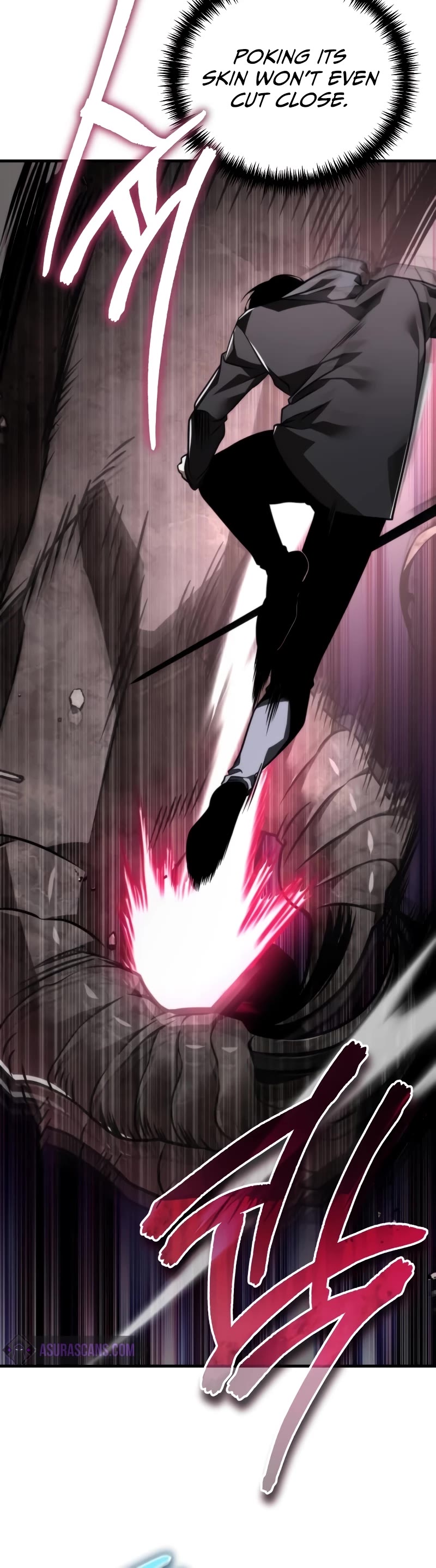 Reincarnator Chapter 19 page 20 - Chapter 19
