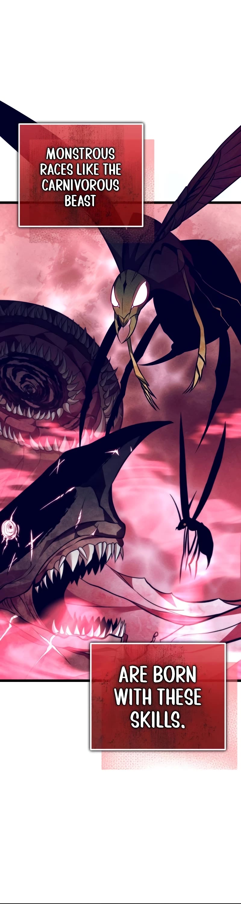 Reincarnator Chapter 19 page 3 - Chapter 19