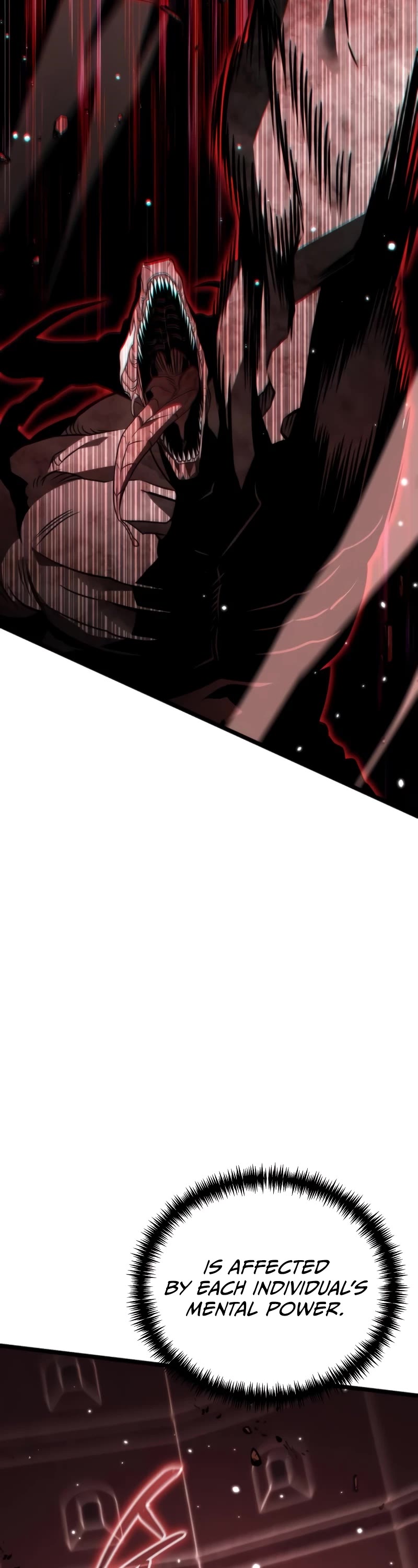 Reincarnator Chapter 19 page 37 - Chapter 19