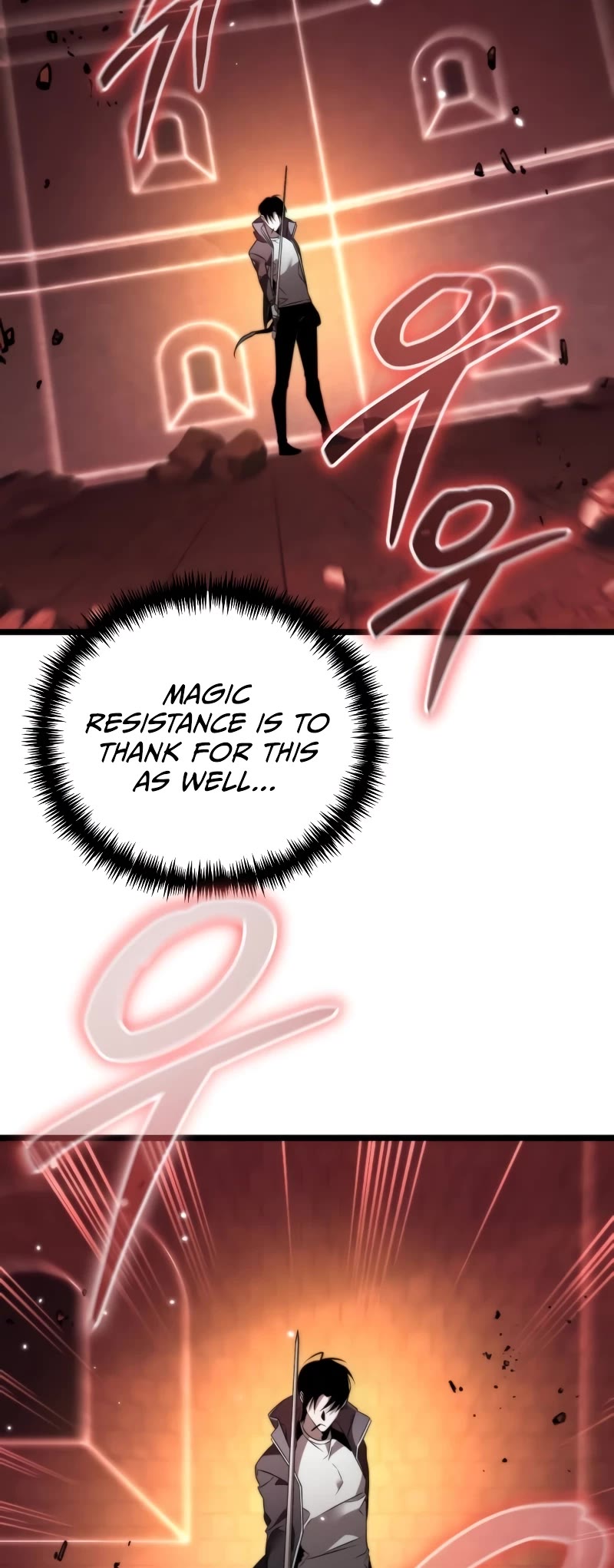 Reincarnator Chapter 19 page 38 - Chapter 19