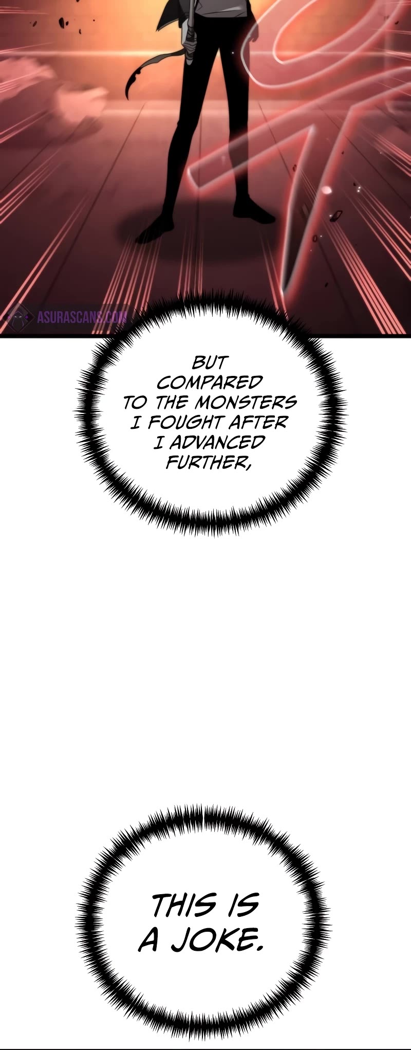 Reincarnator Chapter 19 page 39 - Chapter 19
