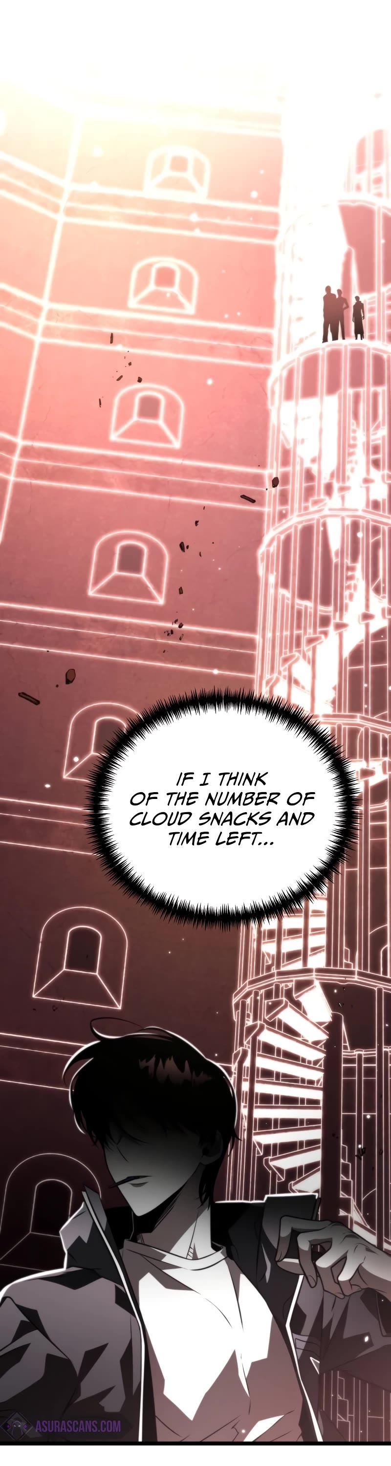 Reincarnator Chapter 19 page 47 - Chapter 19