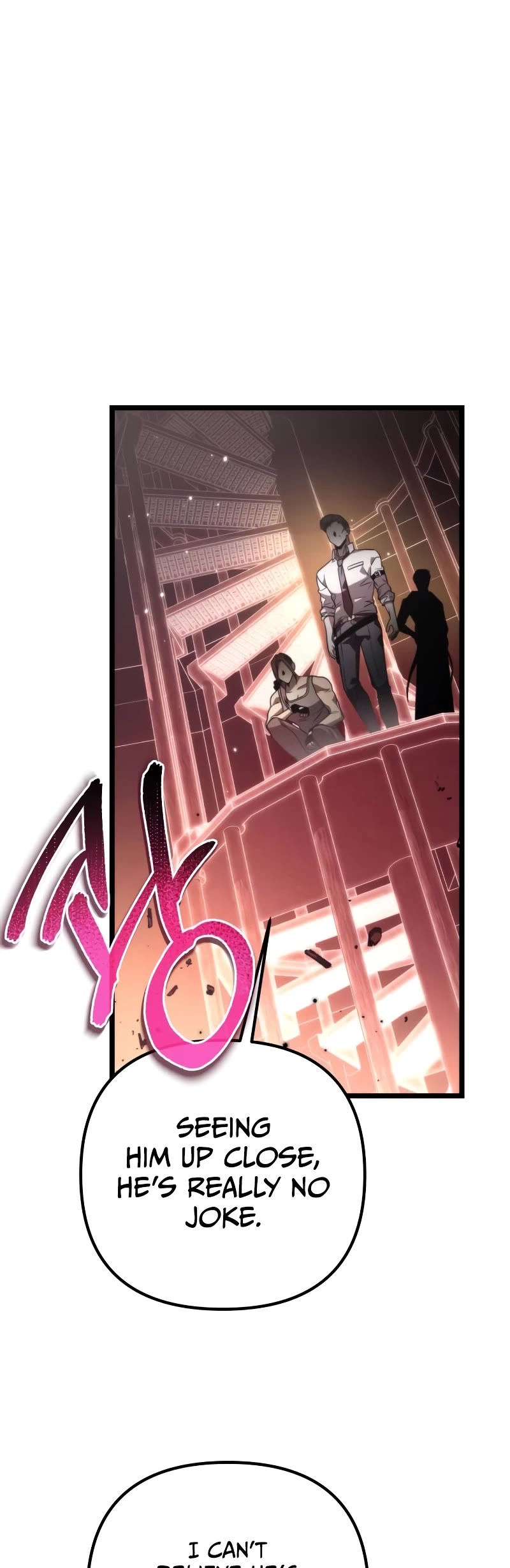 Reincarnator Chapter 19 page 48 - Chapter 19