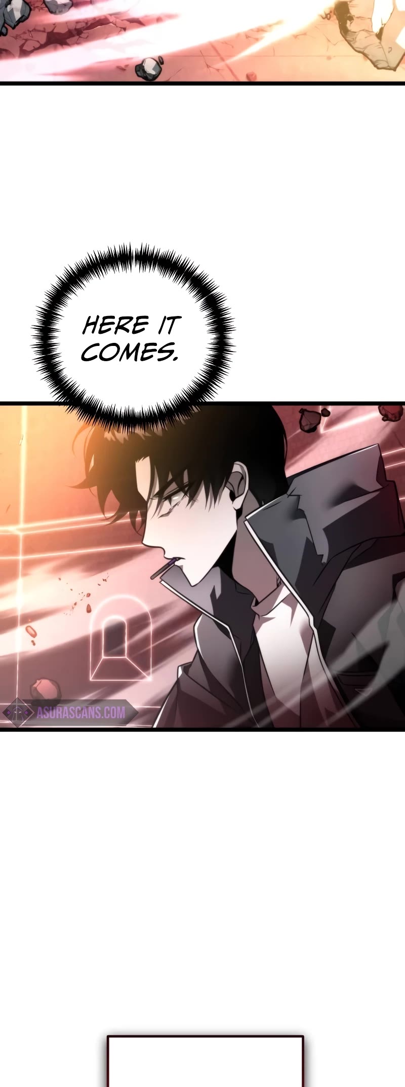 Reincarnator Chapter 19 page 5 - Chapter 19