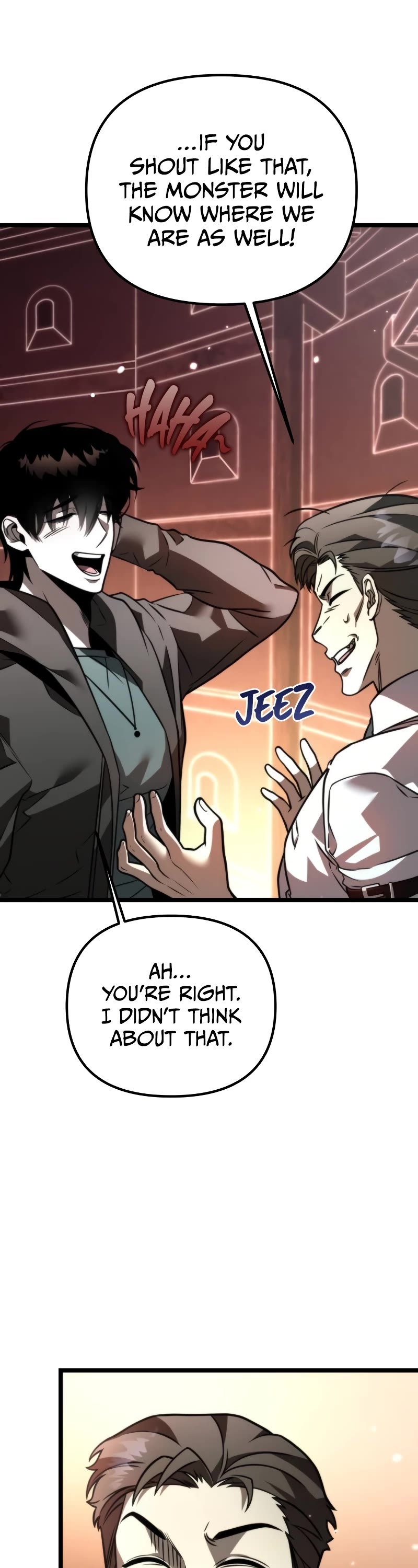 Reincarnator Chapter 19 page 55 - Chapter 19