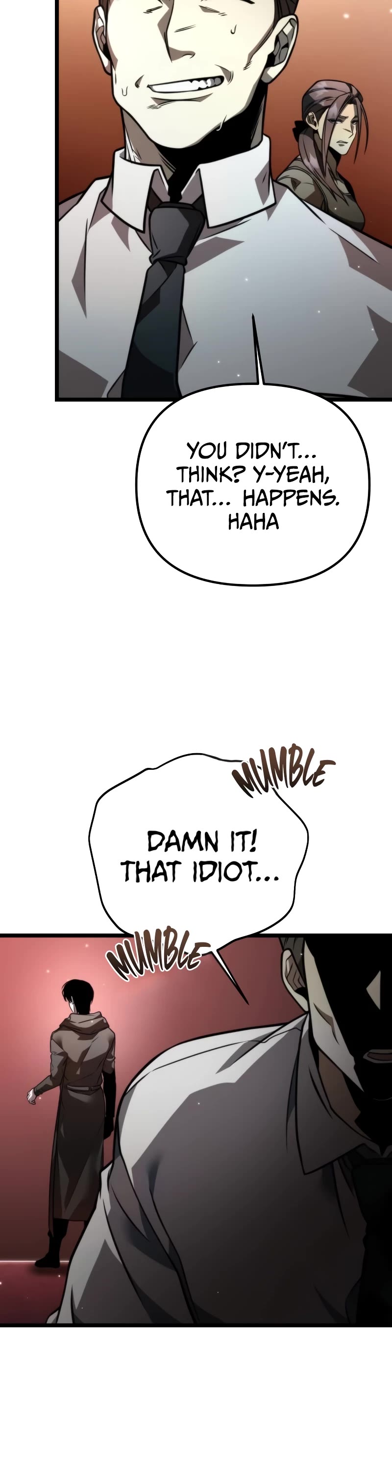 Reincarnator Chapter 19 page 56 - Chapter 19