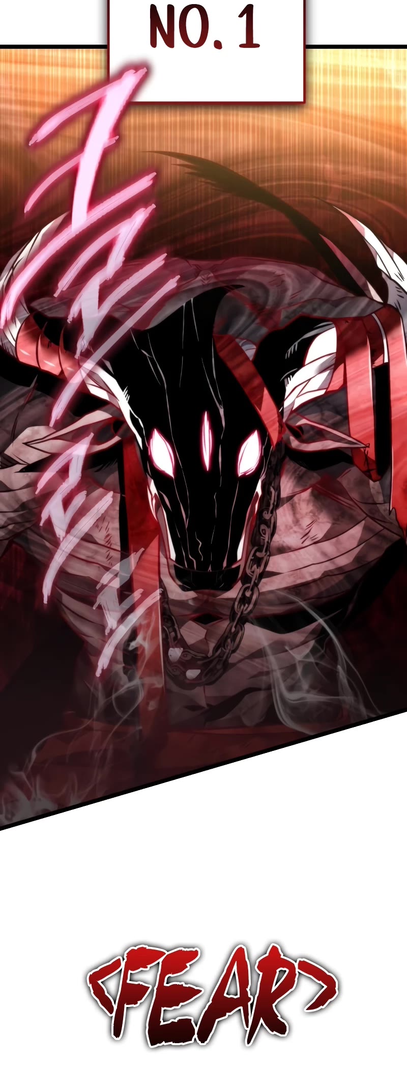 Reincarnator Chapter 19 page 6 - Chapter 19