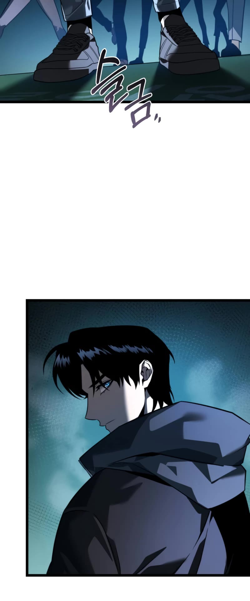 Reincarnator Chapter 2 page 10 - Chapter 2