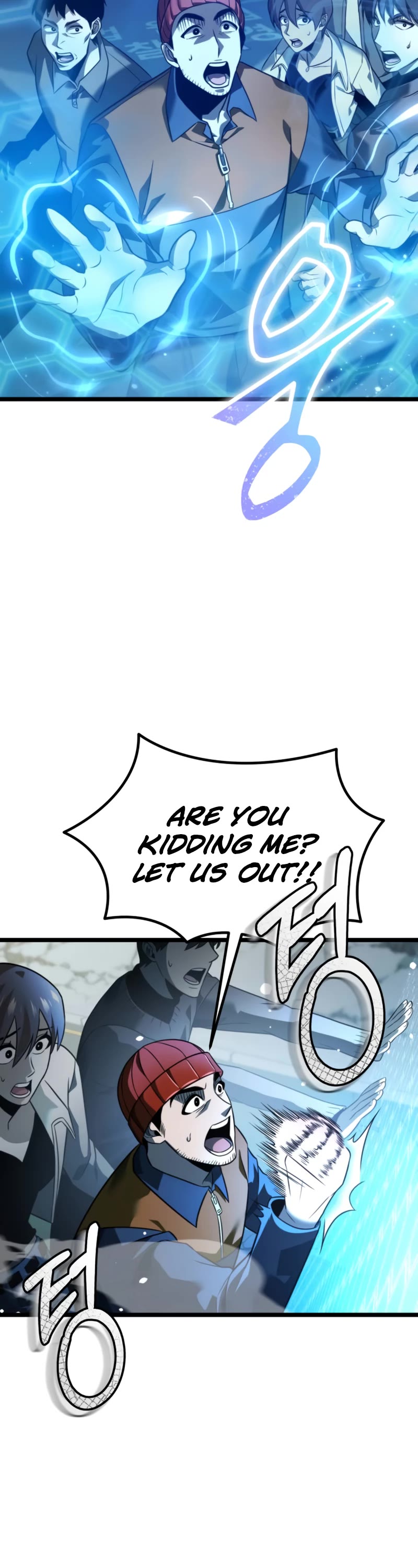 Reincarnator Chapter 2 page 13 - Chapter 2