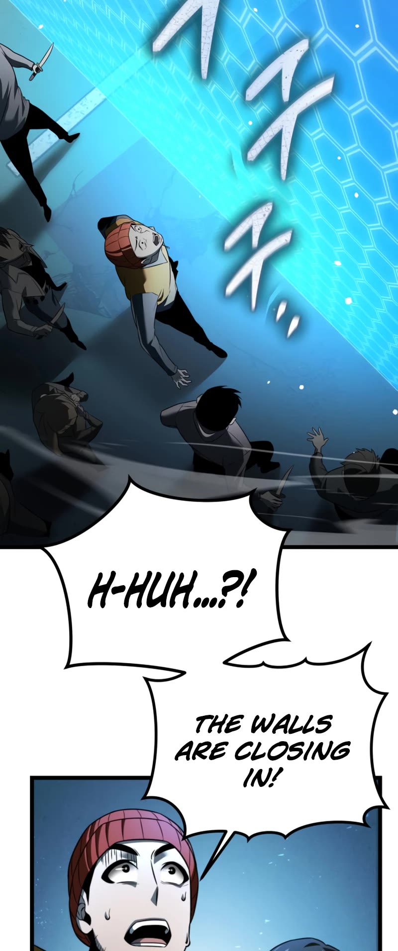 Reincarnator Chapter 2 page 15 - Chapter 2