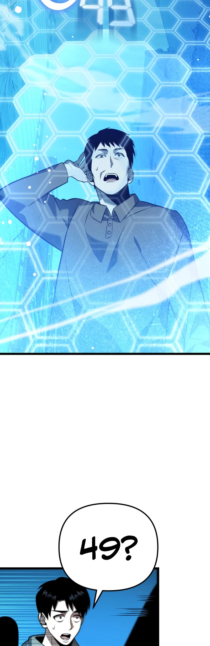Reincarnator Chapter 2 page 20 - Chapter 2