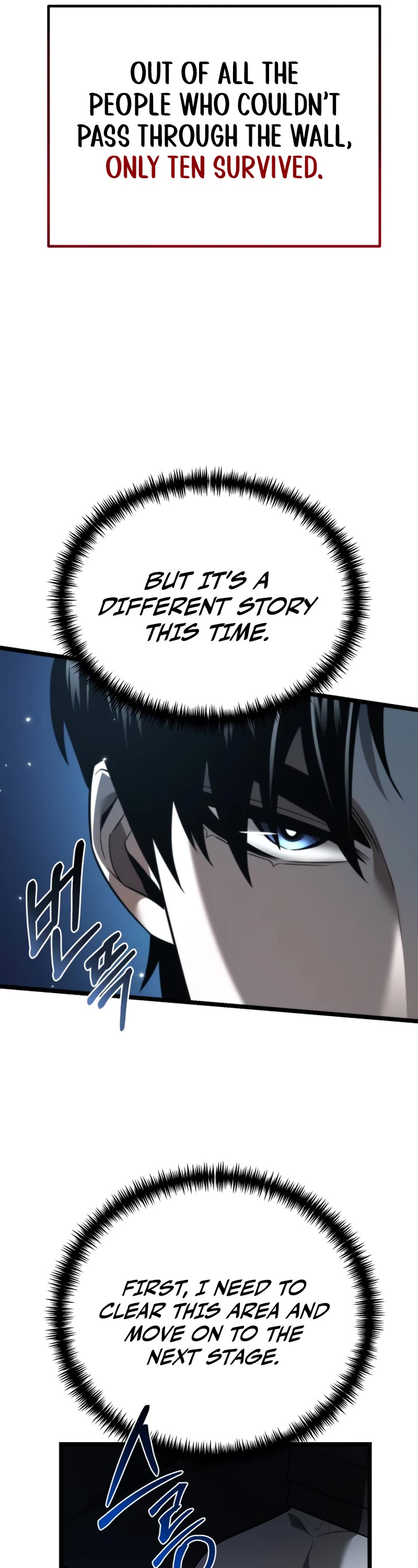 Reincarnator Chapter 2 page 27 - Chapter 2