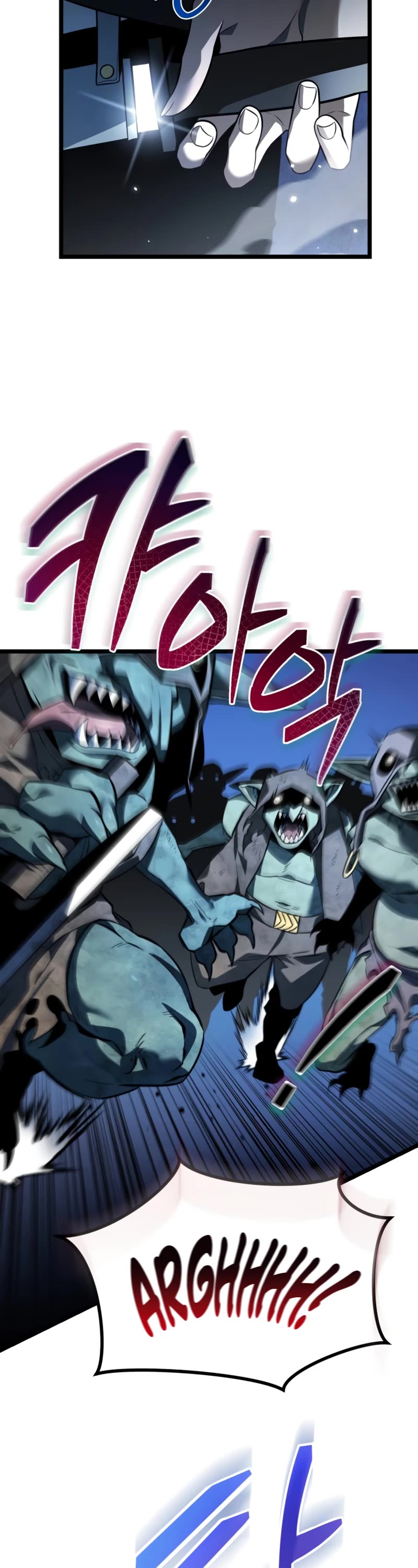 Reincarnator Chapter 2 page 28 - Chapter 2
