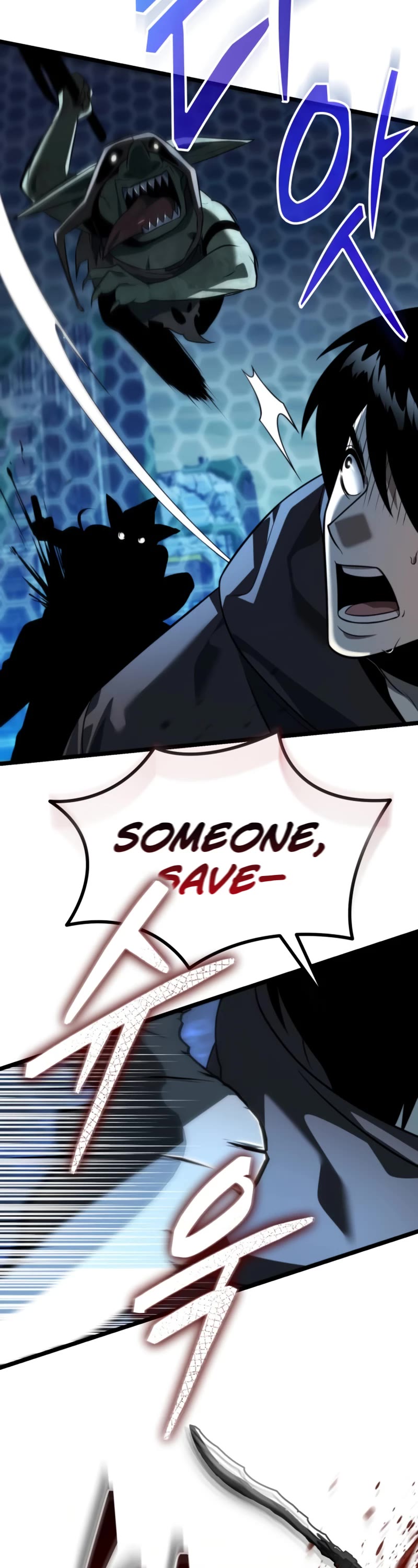 Reincarnator Chapter 2 page 29 - Chapter 2