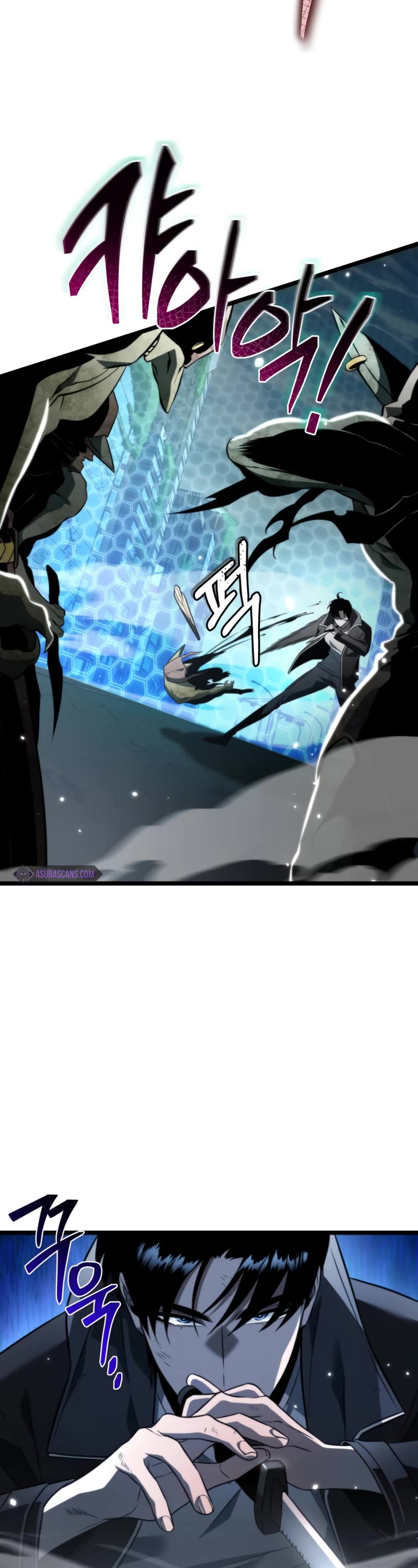Reincarnator Chapter 2 page 34 - Chapter 2