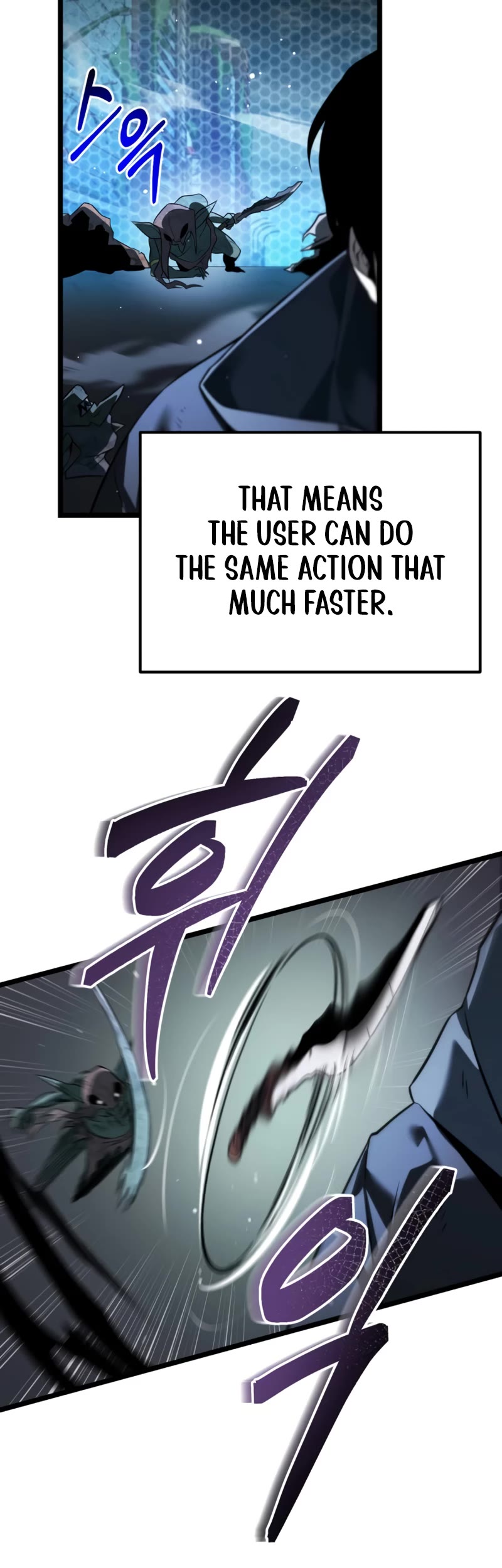 Reincarnator Chapter 2 page 41 - Chapter 2