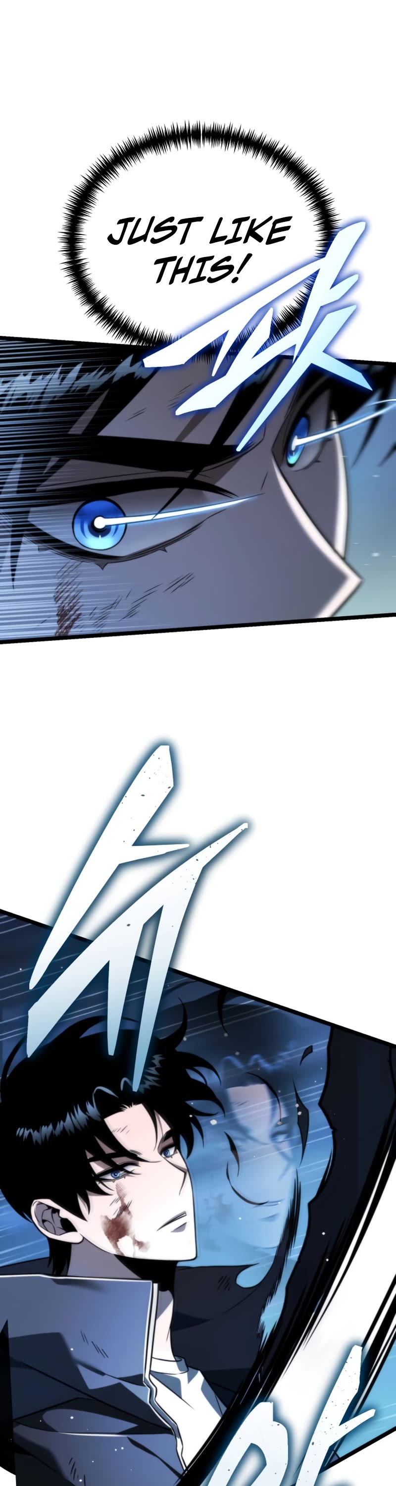 Reincarnator Chapter 2 page 42 - Chapter 2