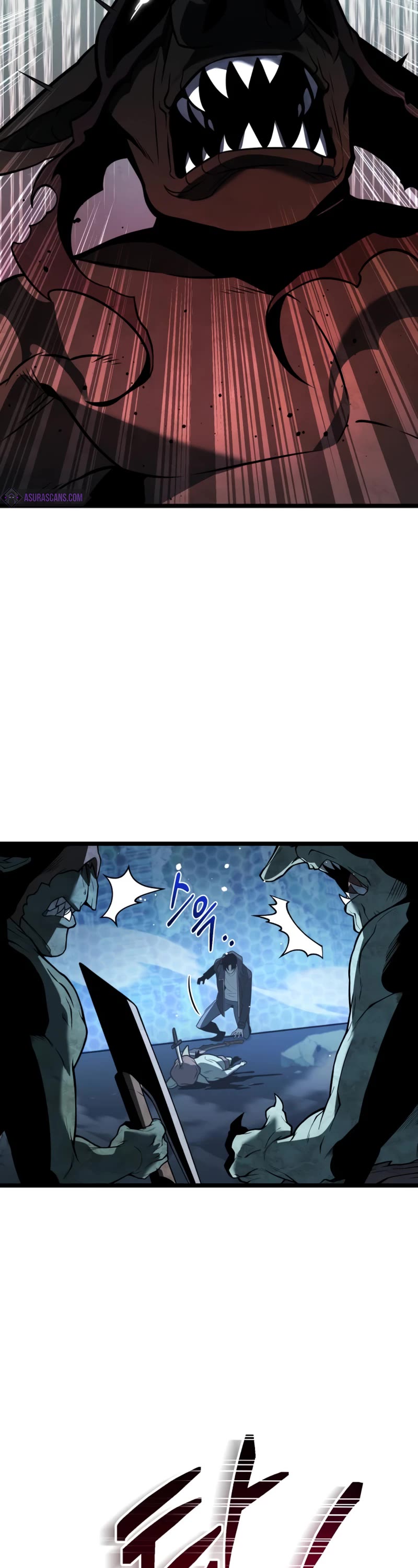 Reincarnator Chapter 2 page 44 - Chapter 2