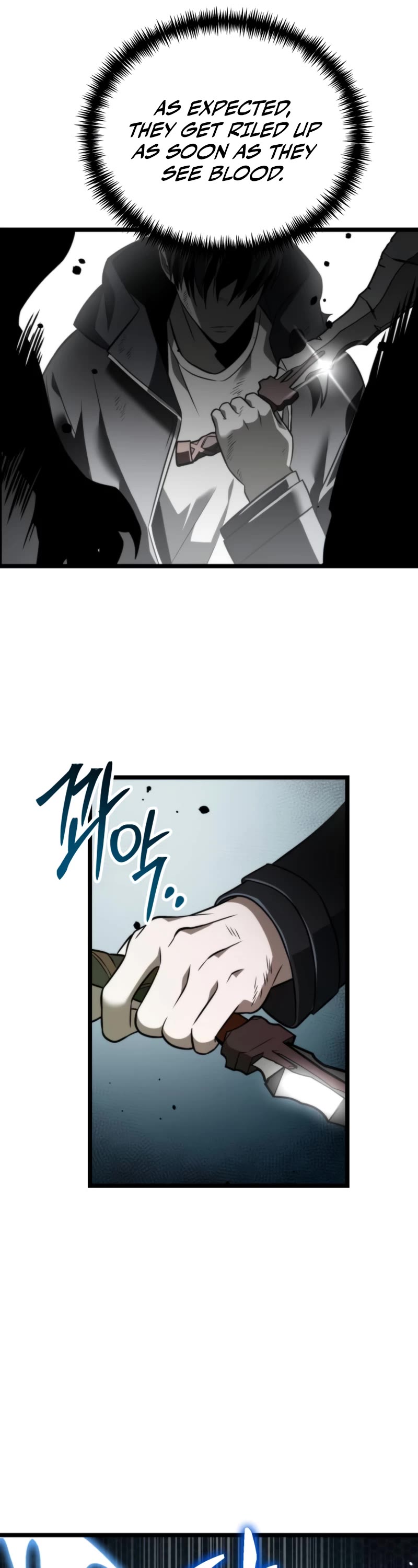 Reincarnator Chapter 2 page 47 - Chapter 2
