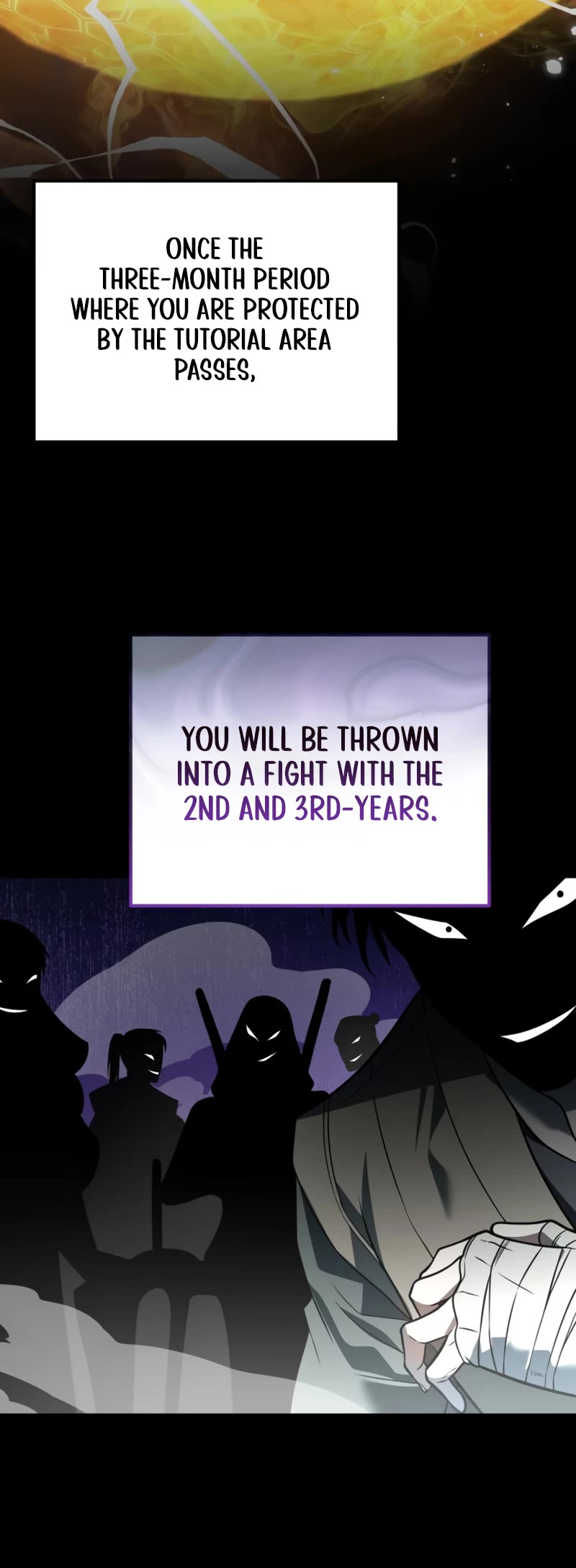 Reincarnator Chapter 2 page 60 - Chapter 2