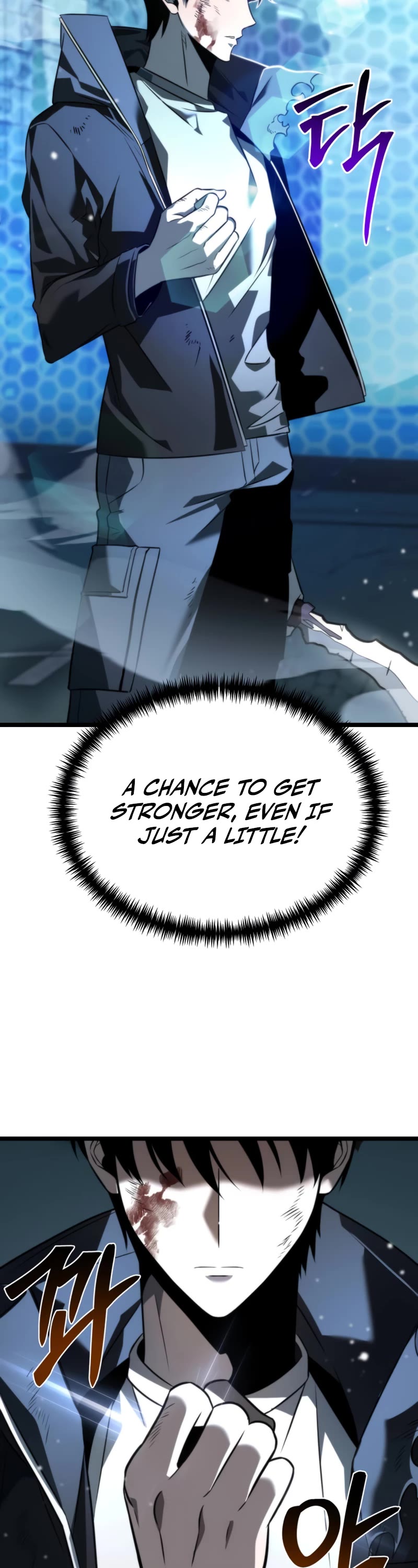 Reincarnator Chapter 2 page 63 - Chapter 2