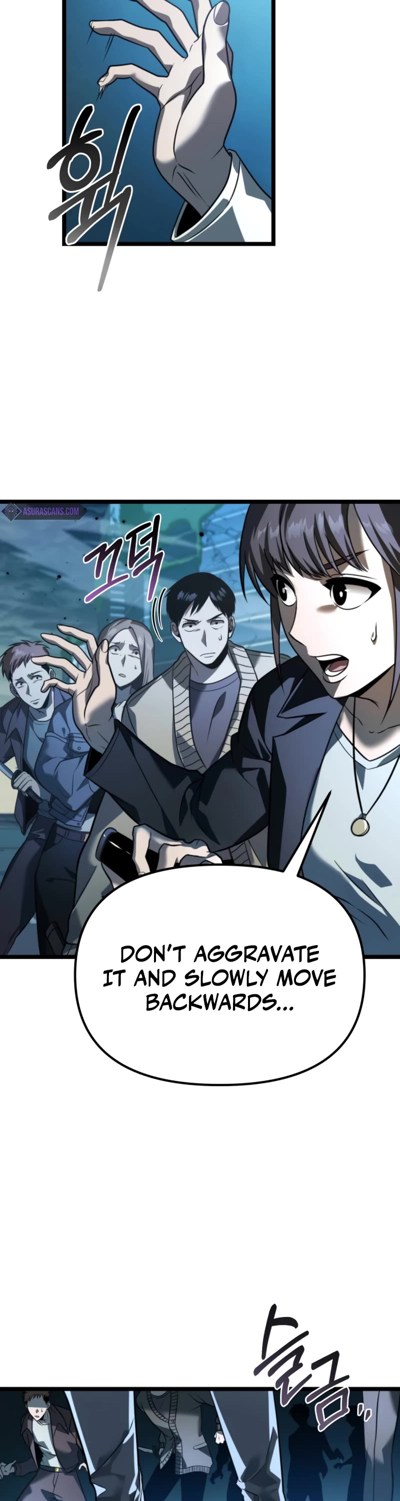 Reincarnator Chapter 2 page 9 - Chapter 2