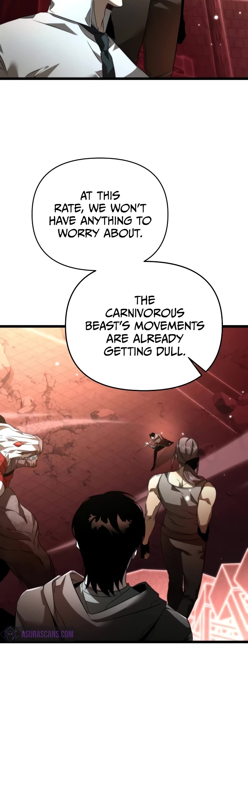 Reincarnator Chapter 20 page 11 - Chapter 20