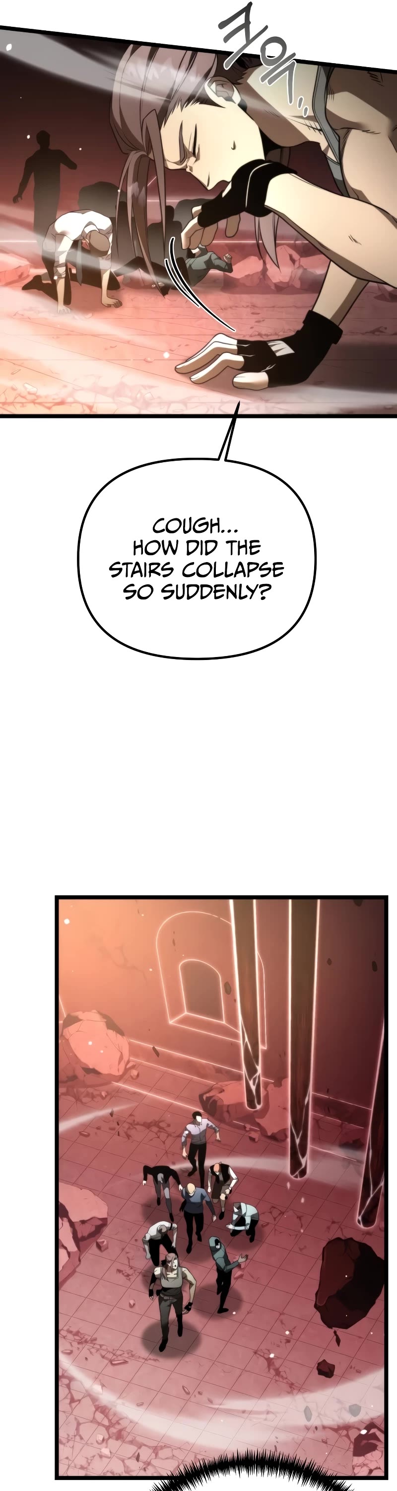 Reincarnator Chapter 20 page 17 - Chapter 20
