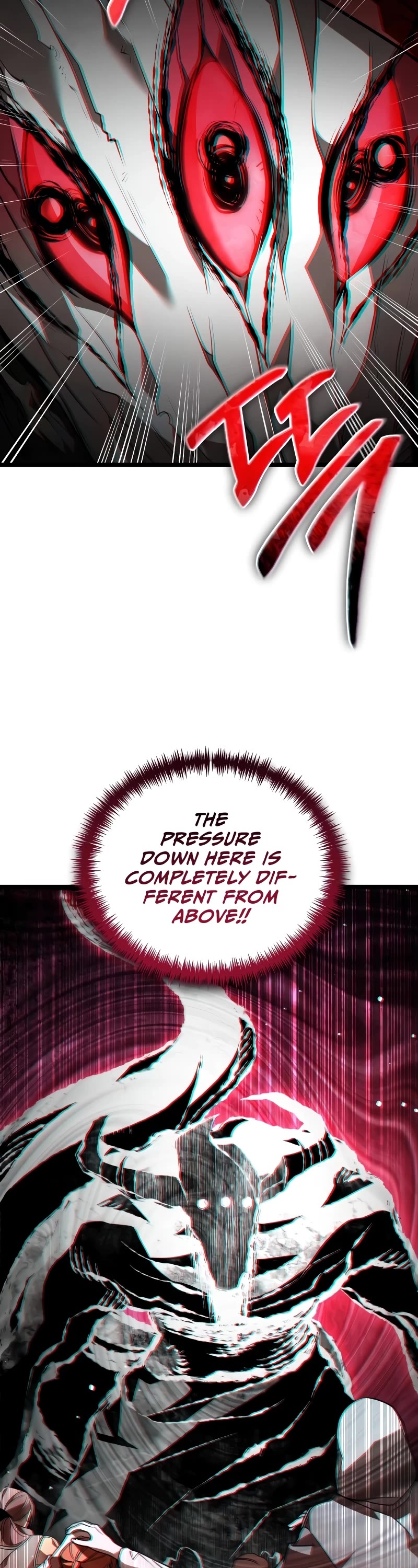 Reincarnator Chapter 20 page 20 - Chapter 20