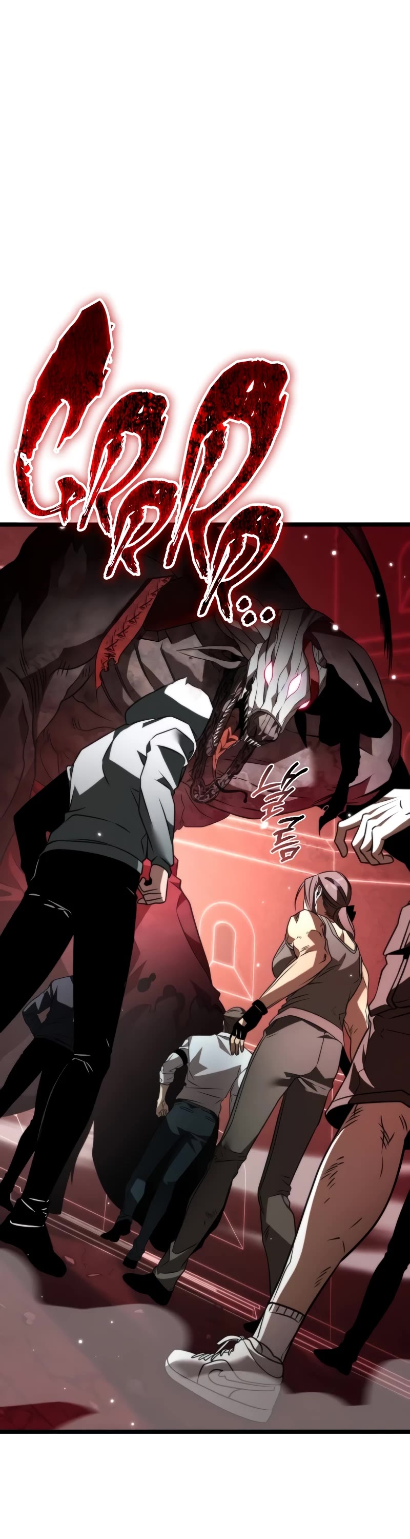 Reincarnator Chapter 20 page 22 - Chapter 20