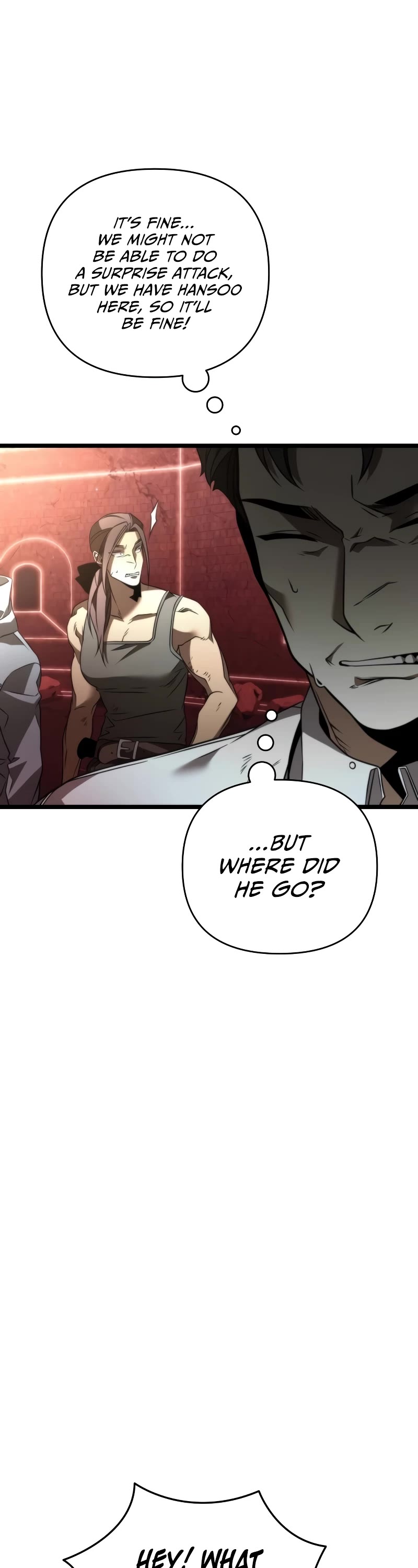 Reincarnator Chapter 20 page 23 - Chapter 20