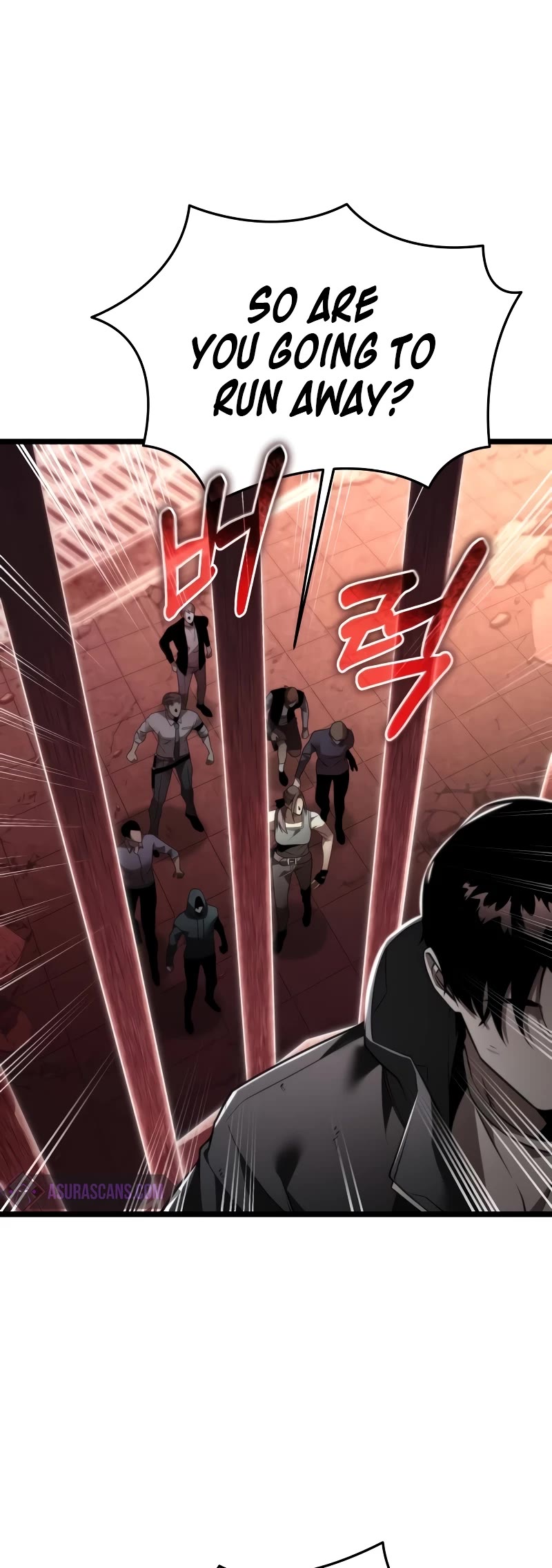 Reincarnator Chapter 20 page 30 - Chapter 20