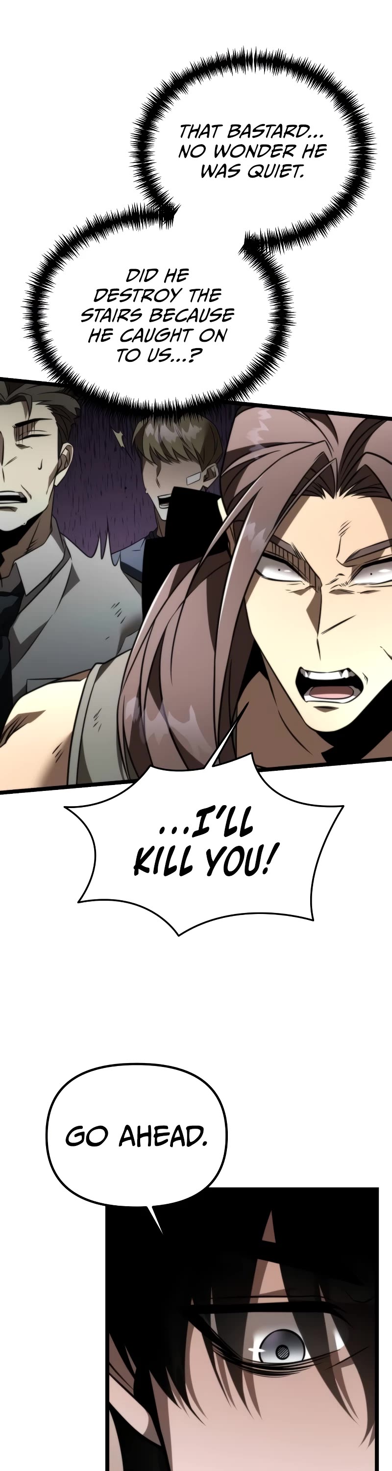 Reincarnator Chapter 20 page 34 - Chapter 20