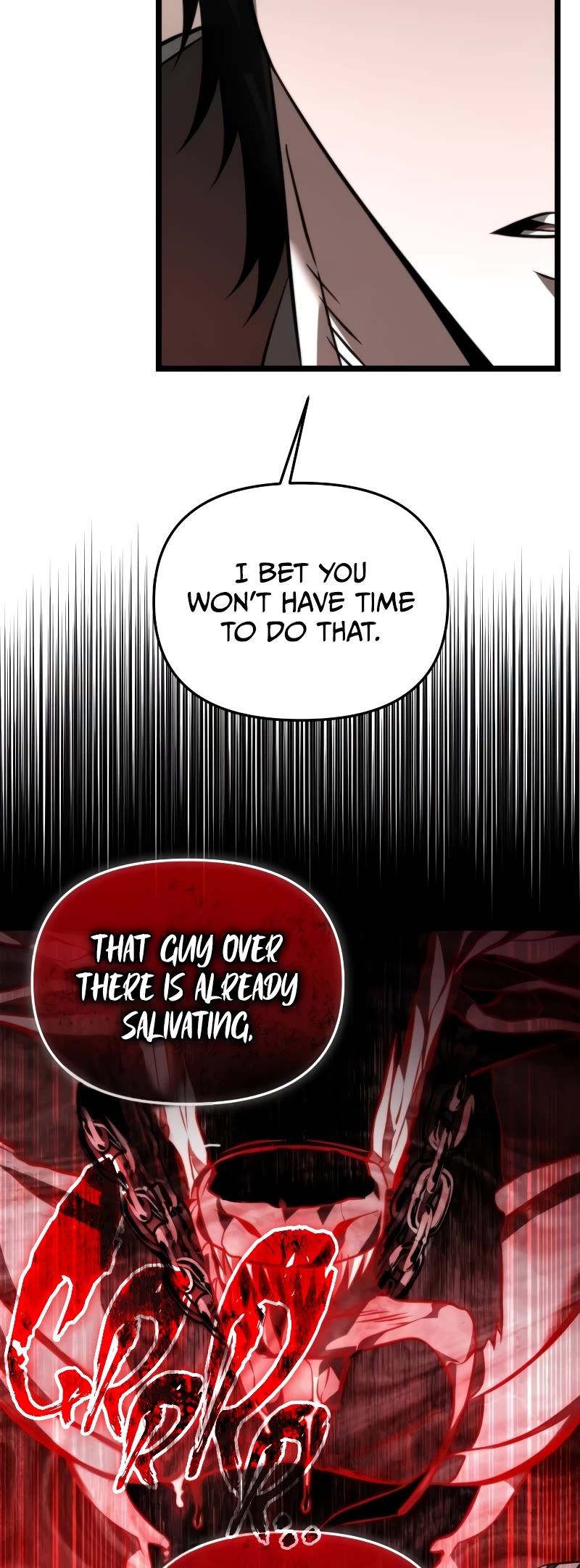 Reincarnator Chapter 20 page 35 - Chapter 20