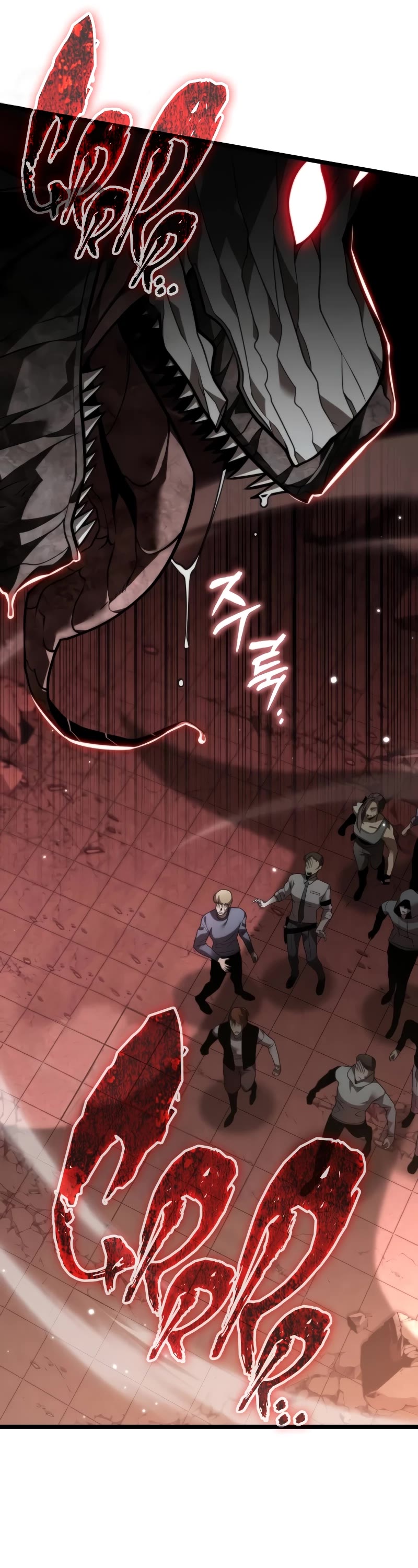 Reincarnator Chapter 20 page 37 - Chapter 20