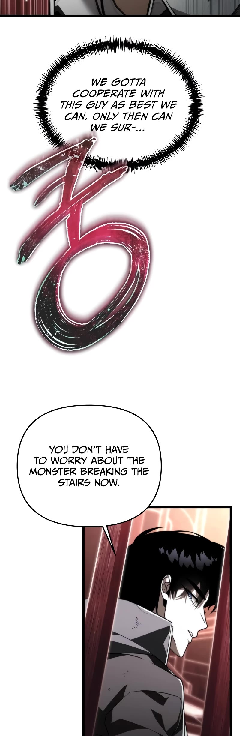 Reincarnator Chapter 20 page 40 - Chapter 20