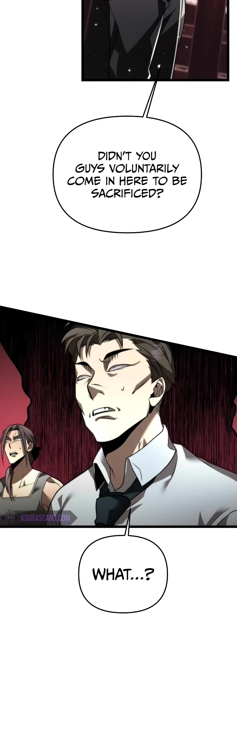 Reincarnator Chapter 20 page 41 - Chapter 20