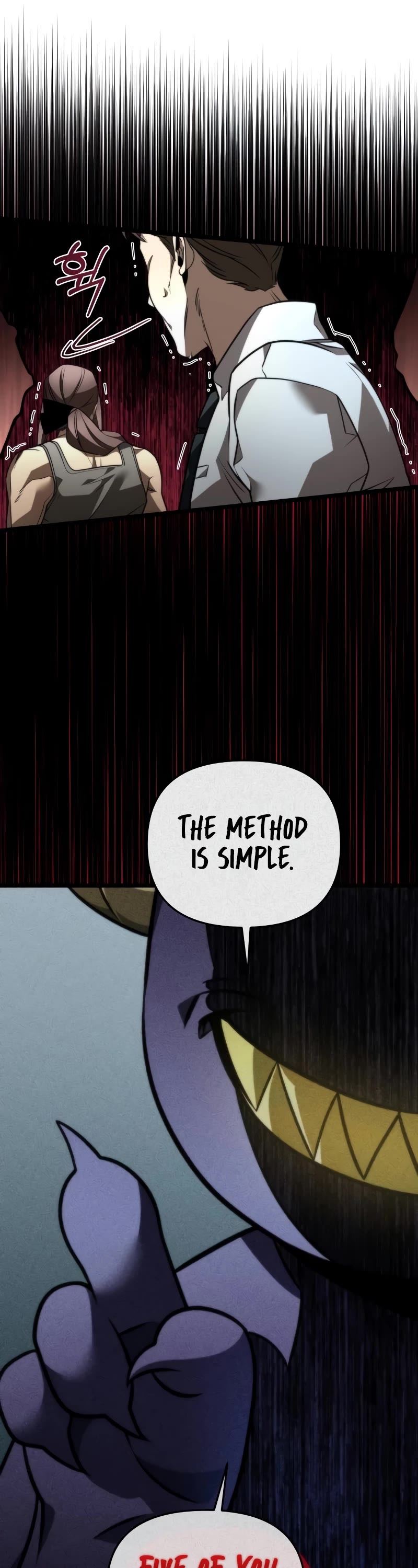 Reincarnator Chapter 20 page 42 - Chapter 20