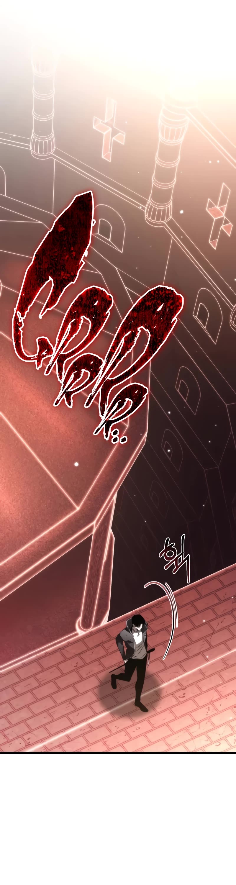 Reincarnator Chapter 20 page 47 - Chapter 20