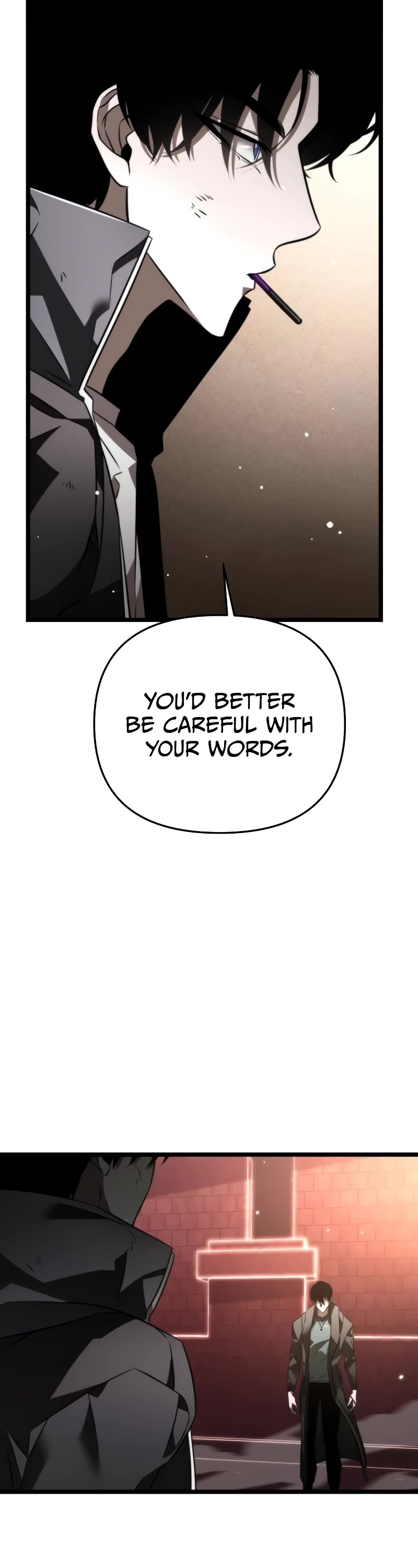 Reincarnator Chapter 20 page 49 - Chapter 20