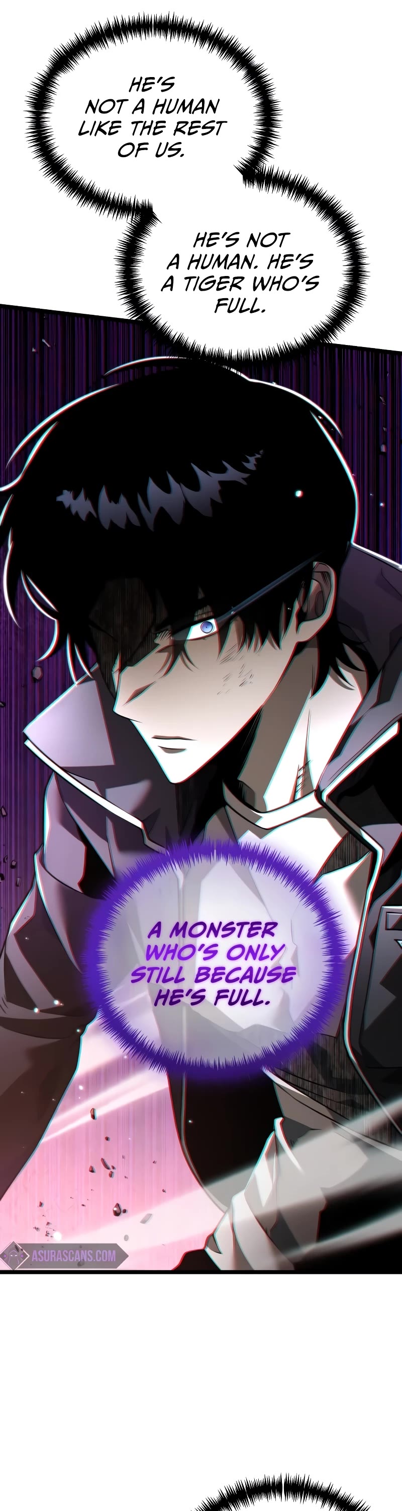Reincarnator Chapter 20 page 5 - Chapter 20