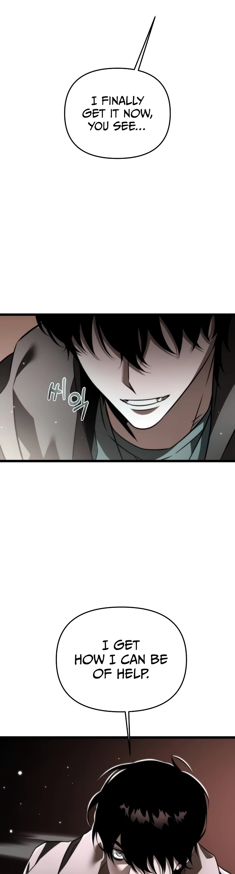 Reincarnator Chapter 20 page 50 - Chapter 20