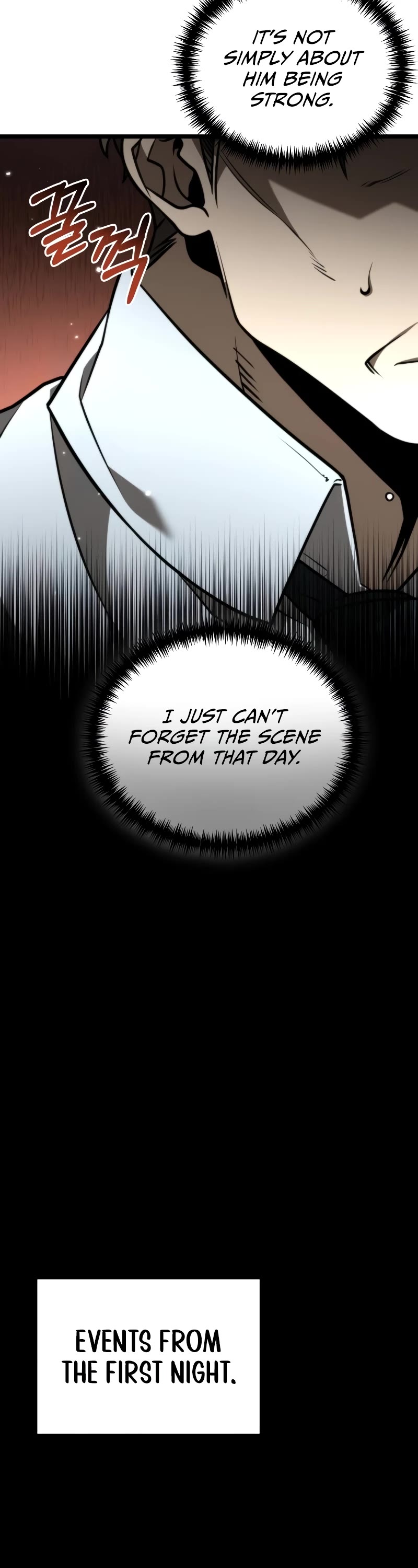 Reincarnator Chapter 20 page 6 - Chapter 20