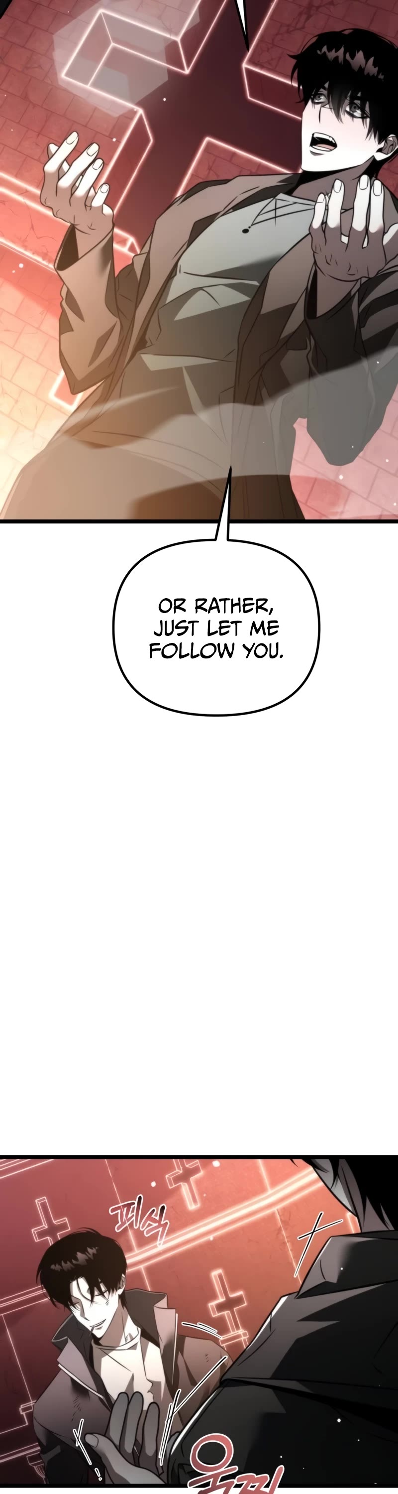 Reincarnator Chapter 21 page 15 - Chapter 21