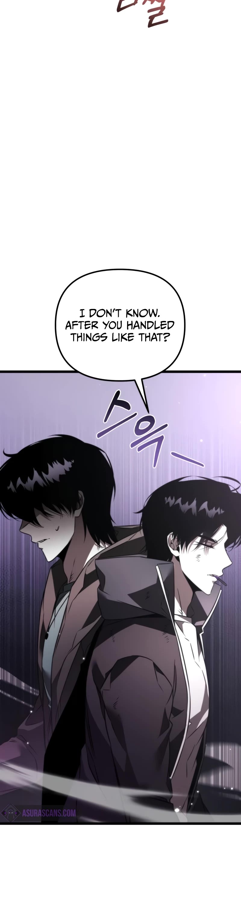 Reincarnator Chapter 21 page 16 - Chapter 21